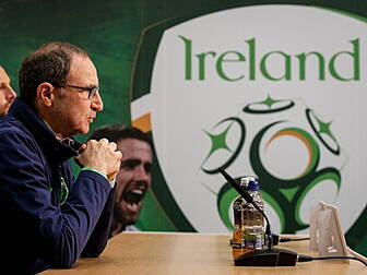 VIDEO: O'Neill will sign c...